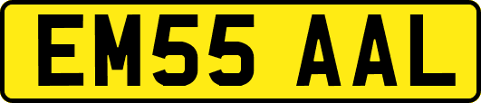 EM55AAL
