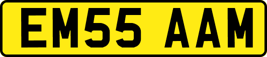 EM55AAM