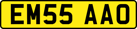 EM55AAO