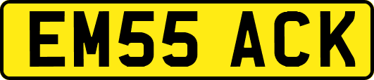 EM55ACK