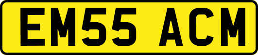 EM55ACM