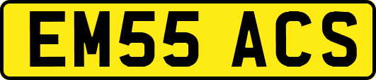 EM55ACS