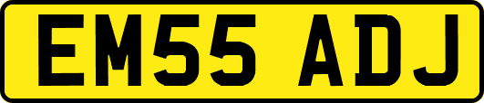 EM55ADJ