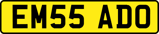 EM55ADO