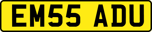 EM55ADU