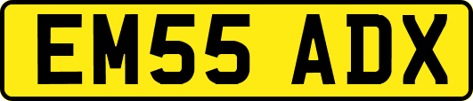 EM55ADX