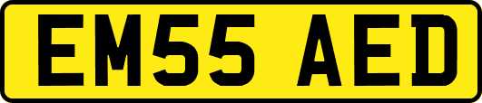 EM55AED