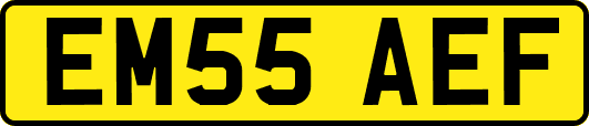 EM55AEF