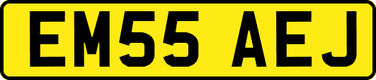 EM55AEJ