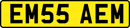 EM55AEM
