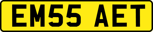 EM55AET