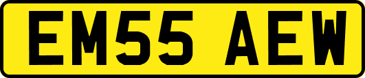 EM55AEW