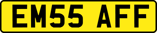 EM55AFF