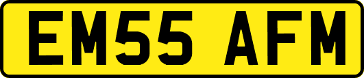 EM55AFM