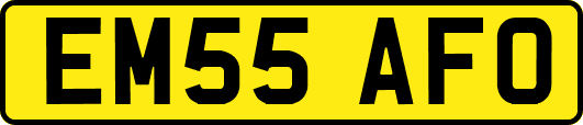 EM55AFO