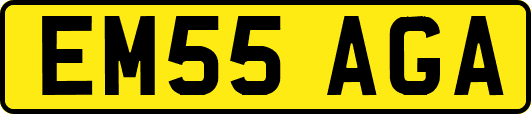 EM55AGA