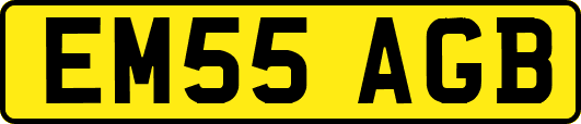 EM55AGB