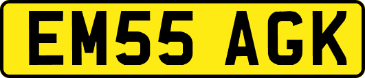 EM55AGK