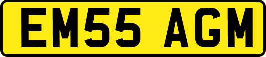 EM55AGM
