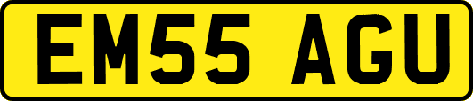 EM55AGU