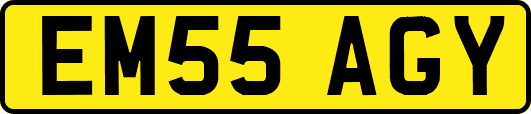 EM55AGY