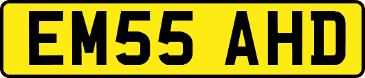EM55AHD