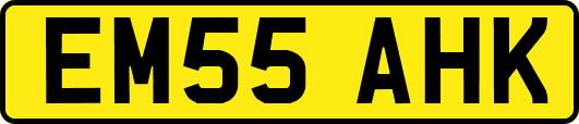 EM55AHK