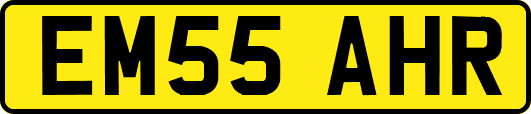 EM55AHR