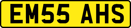 EM55AHS