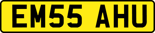 EM55AHU