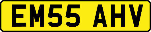 EM55AHV