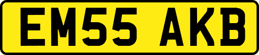 EM55AKB