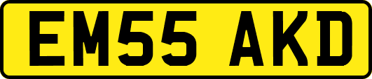 EM55AKD