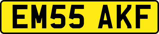 EM55AKF