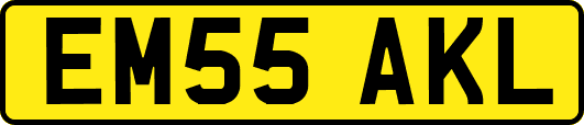 EM55AKL