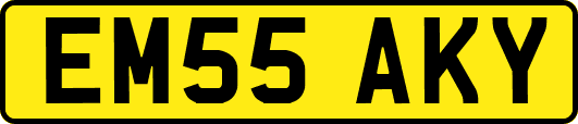 EM55AKY