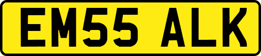 EM55ALK