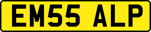 EM55ALP
