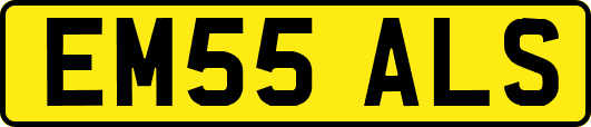 EM55ALS