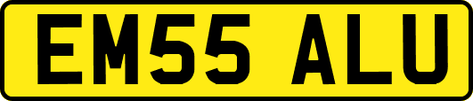EM55ALU