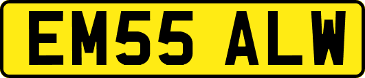 EM55ALW