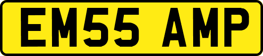EM55AMP