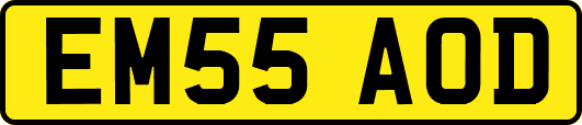 EM55AOD