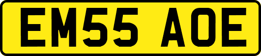 EM55AOE