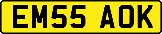 EM55AOK