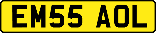 EM55AOL