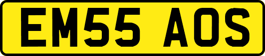 EM55AOS