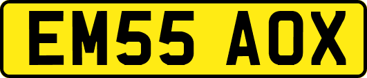 EM55AOX