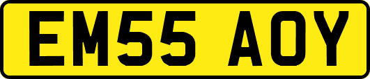 EM55AOY
