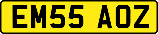 EM55AOZ